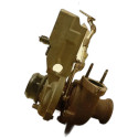 TURBINA FIAT TORO VOLCANO 2.0 16V 4X4 DIESEL AUT. 2020/21