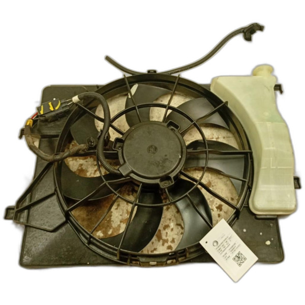 ELETROVENTILADOR HYUNDAI HB20S VISION 1.6 2021/2021