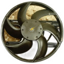 ELETROVENTILADOR RENAULT CLIO HI-FLEX 1.0 16V 2010/2011