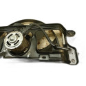 ELETROVENTILADOR RENAULT CLIO HI-FLEX 1.0 16V 2010/2011