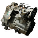 CÂMBIO MANUAL VOLKSWAGEN FOX CITY 1.0 MI 8V 2005/2006