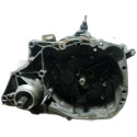 CÂMBIO MANUAL RENAULT SANDERO EXPRESSION 1.0 16V 2013/14