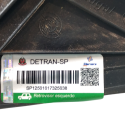 Retrovisor Esquerdo Fiat Siena EL 1.0 MPI Fire 2013/2014