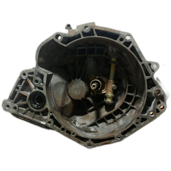 CÂMBIO MANUAL CHEVROLET CELTA LIFE 1.0 8V 2006/2007
