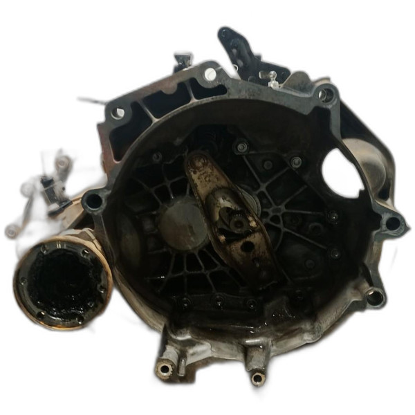 CÂMBIO MANUAL VOLKSWAGEN GOL NOVO 1.0 MI 2009/2010