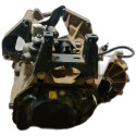 CÂMBIO MANUAL VOLKSWAGEN GOL NOVO 1.0 MI 2009/2010