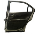 PORTA TRASEIRA DIREITA PRATA FORD FUSION 2009/2010