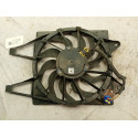 ELETROVENTILADOR FIAT MOBI EASY ON 1.0 FIRE FLEX 5P. 2017/17