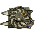 ELETROVENTILADOR FIAT MOBI EASY ON 1.0 FIRE FLEX 5P. 2017/17