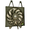 ELETROVENTILADOR FIAT MOBI EASY ON 1.0 FIRE FLEX 5P. 2017/17
