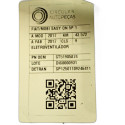 ELETROVENTILADOR FIAT MOBI EASY ON 1.0 FIRE FLEX 5P. 2017/17