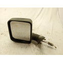 RETROVISOR ESQUERDO FIAT FIORINO FURGÃO 1.3 F.FLEX 2006/2006