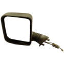 RETROVISOR ESQUERDO FIAT FIORINO FURGÃO 1.3 F.FLEX 2006/2006