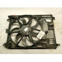 ELETROVENTILADOR JEEP COMPASS LONG. T270 1.3 FLEX AUT. 24/25