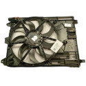 ELETROVENTILADOR JEEP COMPASS LONG. T270 1.3 FLEX AUT. 24/25