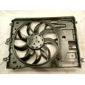 ELETROVENTILADOR JEEP COMPASS LONG. T270 1.3 FLEX AUT. 24/25