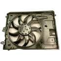 ELETROVENTILADOR JEEP COMPASS LONG. T270 1.3 FLEX AUT. 24/25