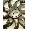 ELETROVENTILADOR JEEP COMPASS LONG. T270 1.3 FLEX AUT. 24/25
