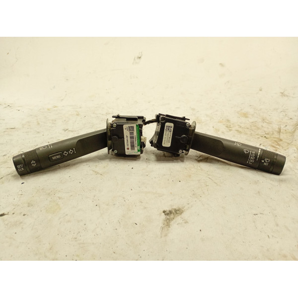 CHAVE DE SETA CHEVROLET S10 CABINE DUPLA HIGH 2.8 2022/2023