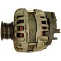 ALTERNADOR NISSAN KICKS S DIRECT 1.6 16V 2019/2020