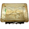 MÓDULO DE INJEÇÃO FIAT UNO MILLE WAY ECO. 1.0 FIRE 2009/2010