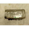 MÓDULO DE INJEÇÃO FIAT UNO MILLE WAY ECO. 1.0 F.FLEX 2010/11