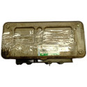 MÓDULO DE INJEÇÃO FIAT UNO MILLE WAY ECO. 1.0 F.FLEX 2010/11