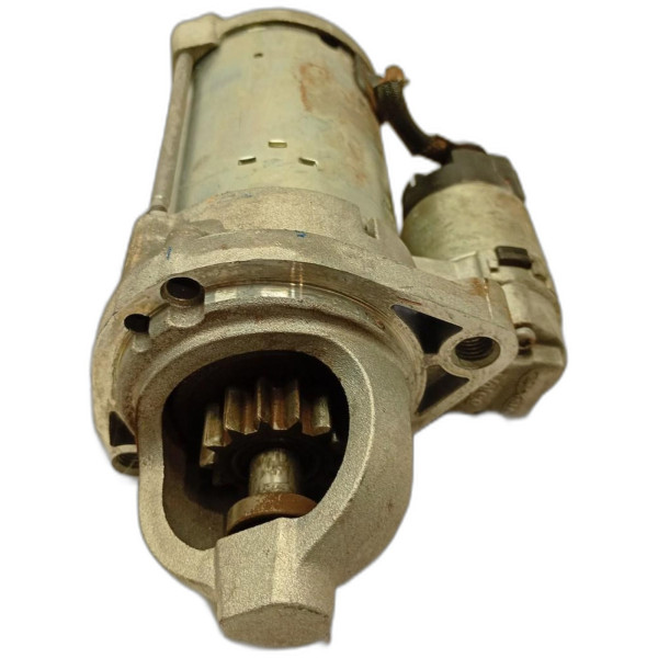 MOTOR DE PARTIDA HYUNDAI CRETA ULTIMATE 2.0 16V FLEX 2023/24