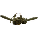 CHAVE DE SETA RENAULT CLIO AUTHENTIQUE 1.0 2006/2006