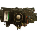CHAVE DE SETA RENAULT CLIO AUTHENTIQUE 1.0 2006/2006