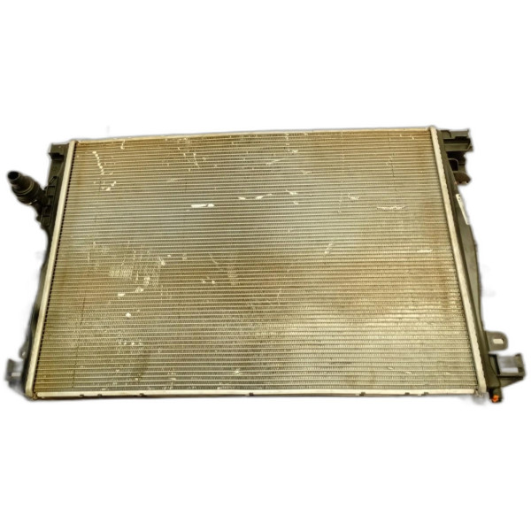 RADIADOR BAIXA TEMPERATURA JEEP COMPASS LONG.T270 1.3 24/25