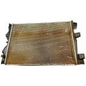 RADIADOR BAIXA TEMPERATURA JEEP COMPASS LONG.T270 1.3 24/25
