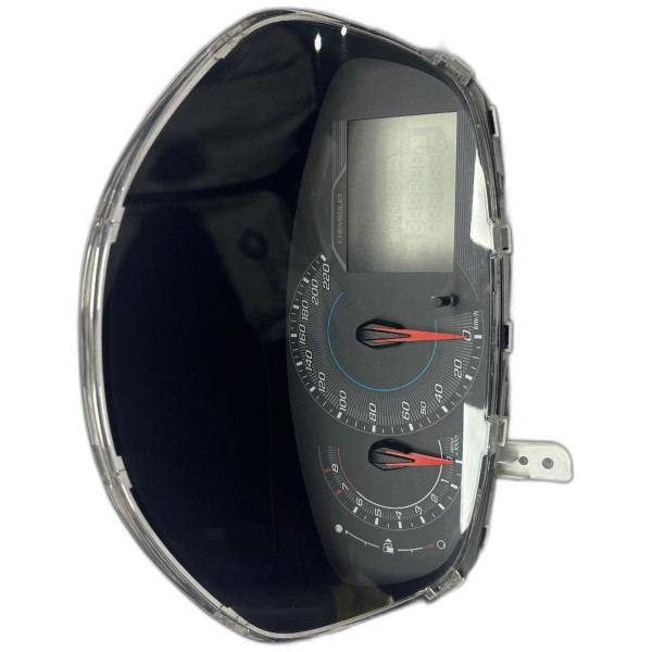 PAINEL DE INSTRUMENTOS CHEVROLET SPIN LT 1.8 2018/2019
