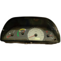 PAINEL DE INSTRUMENTOS FIAT UNO MILLE WAY ECONOMY 2010/2011