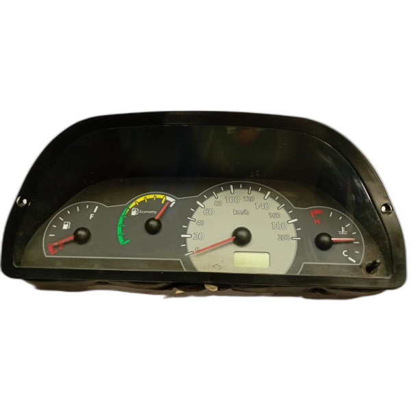 PAINEL DE INSTRUMENTOS FIAT UNO MILLE WAY ECONOMY 2010/2011