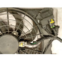 ELETROVENTILADOR NISSAN KICKS S DIRECT 1.6 16V 2019/2020
