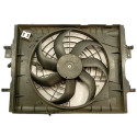 ELETROVENTILADOR NISSAN KICKS S DIRECT 1.6 16V 2019/2020