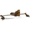 MOTOR LIMPADOR DE PARA-BRISA CHEVROLET CELTA LIFE 2006/07