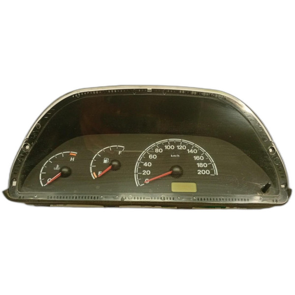 PAINEL DE INSTRUMENTOS FIAT PALIO FIRE 1.0 2006/2006