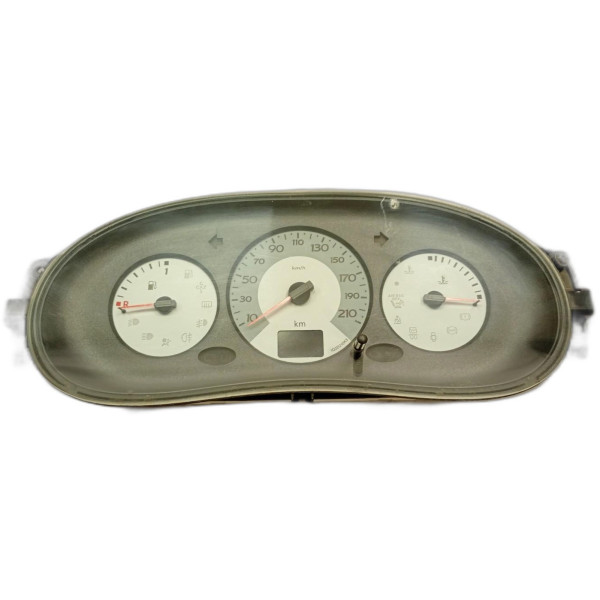 PAINEL DE INSTRUMENTOS RENAULT CLIO AUTHENTIQUE 1.0 2006