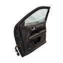 PORTA DIANTEIRA DIREITA RAM RAMPAGE REBEL 2.0 CINZA 2023/24
