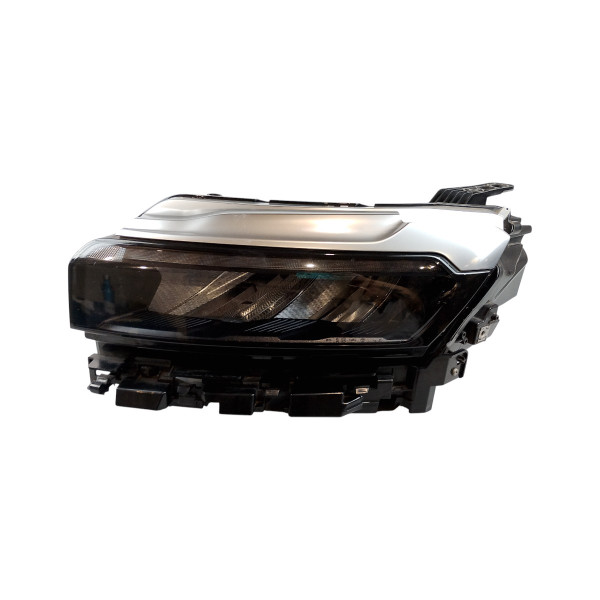 FAROL DIANTEIRO ESQUERDO JEEP COMMANDER OVERLAND 1.3 2021/22