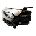 FAROL DIANTEIRO ESQUERDO JEEP COMMANDER OVERLAND 1.3 2021/22