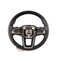 VOLANTE DO MOTORISTA JEEP COMMANDER OVERLAND T270 1.3 21/22