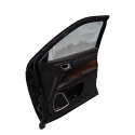 PORTA DIANTEIRA DIREITA RAM RAMPAGE LARAMIE 2.0 AZUL 2023/24
