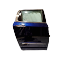PORTA TRASEIRA DIREITA RAM RAMPAGE LARAMIE 2.0 AZUL 2023/24