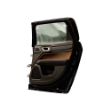 PORTA TRASEIRA DIREITA RAM RAMPAGE LARAMIE 2.0 AZUL 2023/24