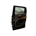 PORTA TRASEIRA DIREITA RAM RAMPAGE LARAMIE 2.0 AZUL 2023/24