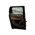 PORTA TRASEIRA ESQUERDA RAM RAMPAGE LARAMIE 2.0 AZUL 2023/24