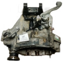 CÂMBIO MANUAL VOLKSWAGEN FOX PLUS 1.0 TOTAL FLEX 2005/06